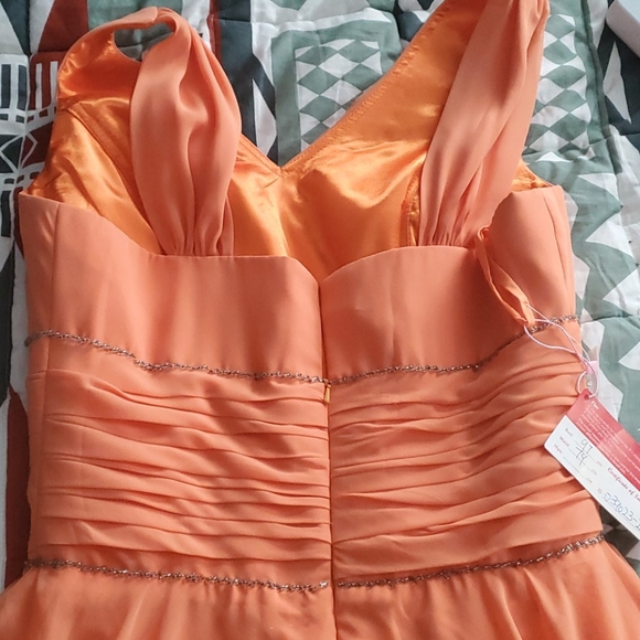 Formal dress - Picture 3 of 3